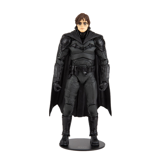 DC Batman Movie 7 inch Figures WV2 Batman Unmasked