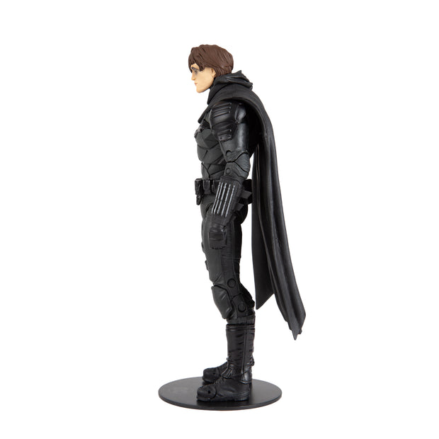 DC Batman Movie 7 inch Figures WV2 Batman Unmasked