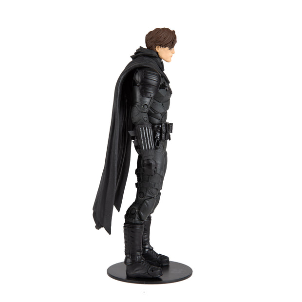 DC Batman Movie 7 inch Figures WV2 Batman Unmasked
