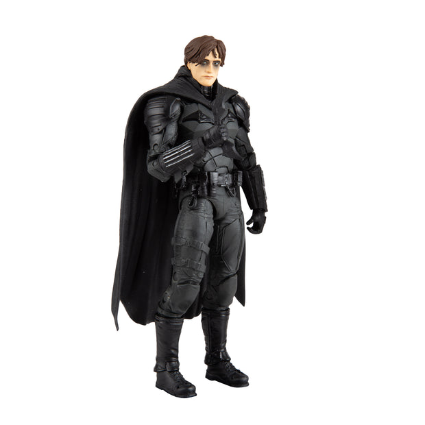 DC Batman Movie 7 inch Figures WV2 Batman Unmasked