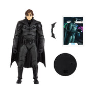 DC Batman Movie 7 inch Figures WV2 Batman Unmasked