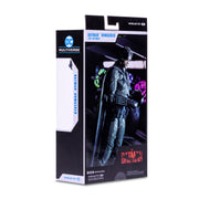 DC Batman Movie 7 inch Figures WV2 Batman Unmasked
