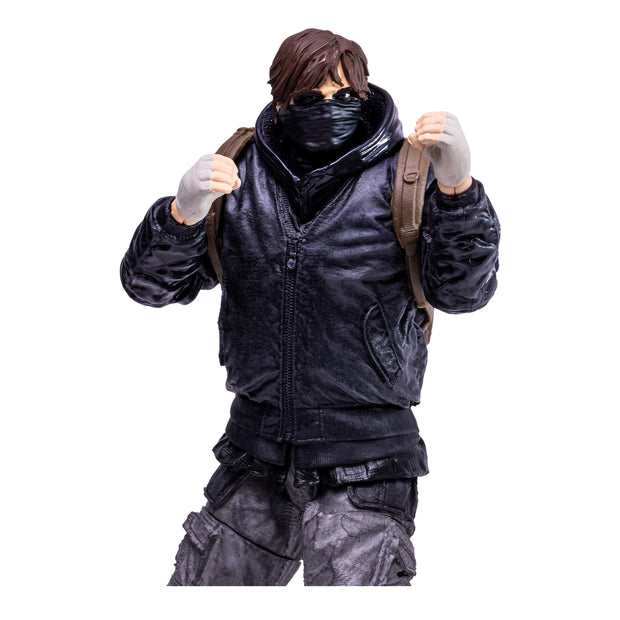 DC Batman Movie 7 inch Figures WV1 Bruce Wayne (Drifter)