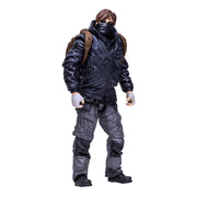 DC Batman Movie 7 inch Figures WV1 Bruce Wayne (Drifter)