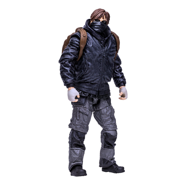 DC Batman Movie 7 inch Figures WV1 Bruce Wayne (Drifter)