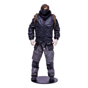 DC Batman Movie 7 inch Figures WV1 Bruce Wayne (Drifter)