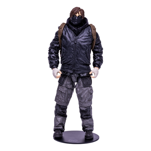 DC Batman Movie 7 inch Figures WV1 Bruce Wayne (Drifter)