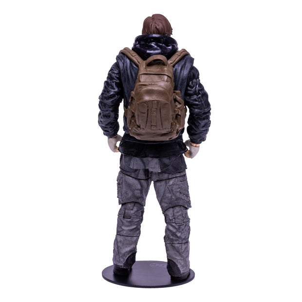 DC Batman Movie 7 inch Figures WV1 Bruce Wayne (Drifter)