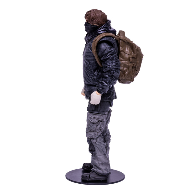 DC Batman Movie 7 inch Figures WV1 Bruce Wayne (Drifter)