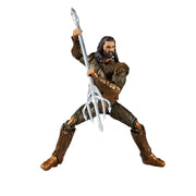 DC Justice League Movie 7inch Figures Aquaman