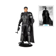 DC Justice League Movie 7inch Figures Batman (Bruce Wayne)