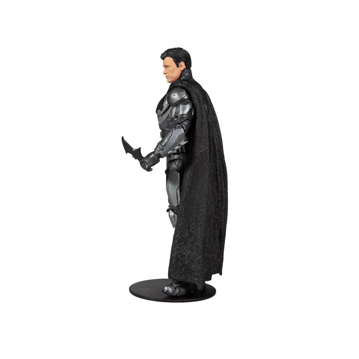 DC Justice League Movie 7inch Figures Batman (Bruce Wayne)