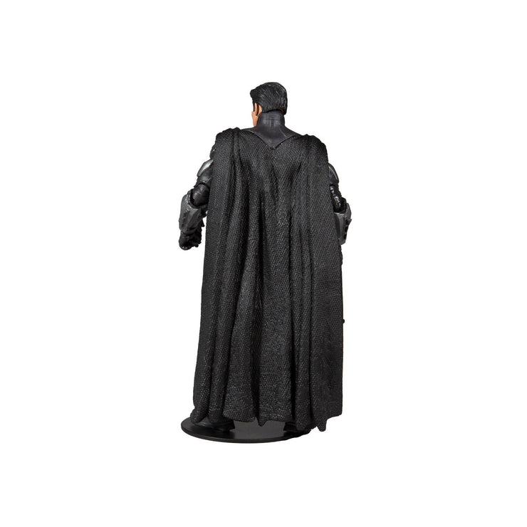 DC Justice League Movie 7inch Figures Batman (Bruce Wayne)