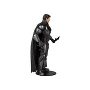 DC Justice League Movie 7inch Figures Batman (Bruce Wayne)