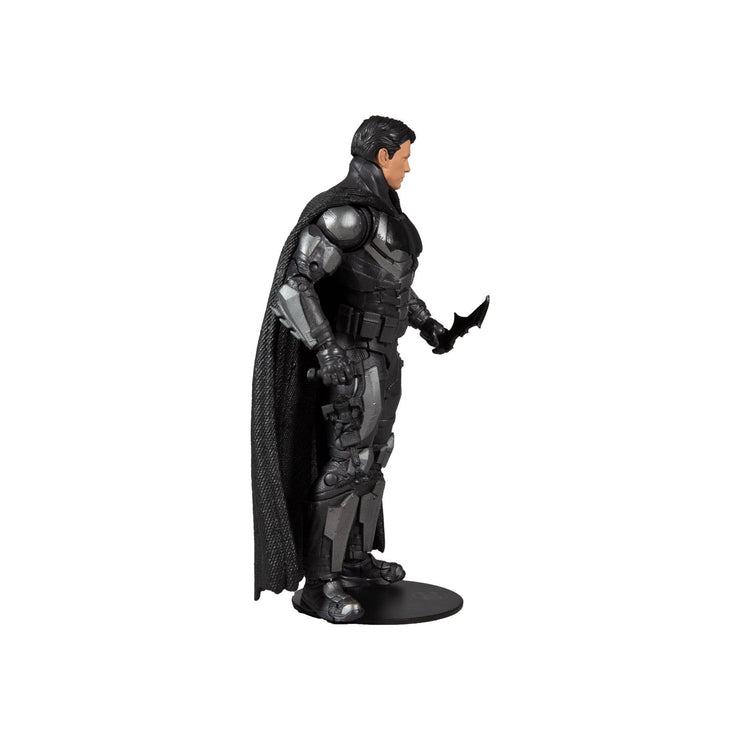 DC Justice League Movie 7inch Figures Batman (Bruce Wayne)
