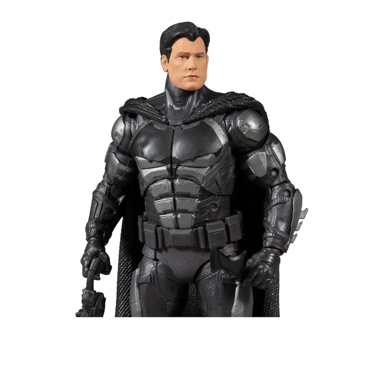 DC Justice League Movie 7inch Figures Batman (Bruce Wayne)