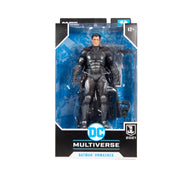 DC Justice League Movie 7inch Figures Batman (Bruce Wayne)