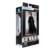 DC Justice League Movie 7inch Figures Batman (Bruce Wayne)