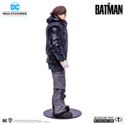 DC Batman Movie 7 inch Figures Batman Drifter Unmasked