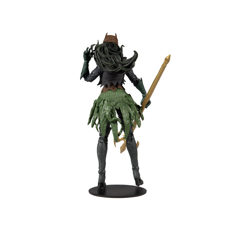 DC Multiverse 7" Figures The Drowned