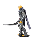 DC Multiverse 7 Inch Figures Demon Knight