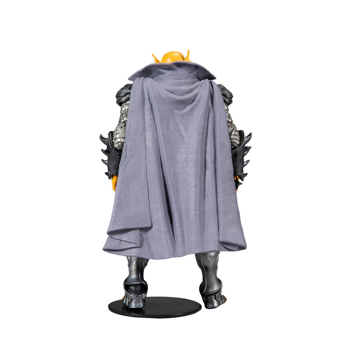 DC Multiverse 7 Inch Figures Demon Knight