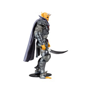 DC Multiverse 7 Inch Figures Demon Knight