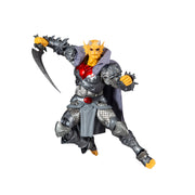 DC Multiverse 7 Inch Figures Demon Knight