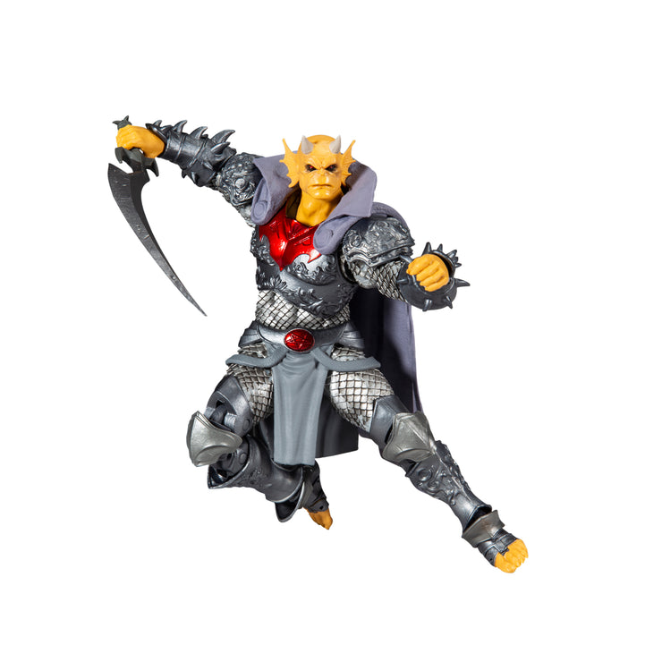 DC Multiverse 7 Inch Figures Demon Knight