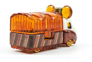 Disney Motors Jewelryway Lulu Trunck Mickey Mouse Sweets Edition