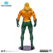 DC Multiverse 7 inch Aquaman (Endless Winter)