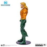 DC Multiverse 7 inch Aquaman (Endless Winter)