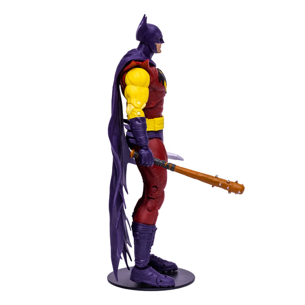 DC Multiverse 7 inch Batman Of Zur-En-Arrh