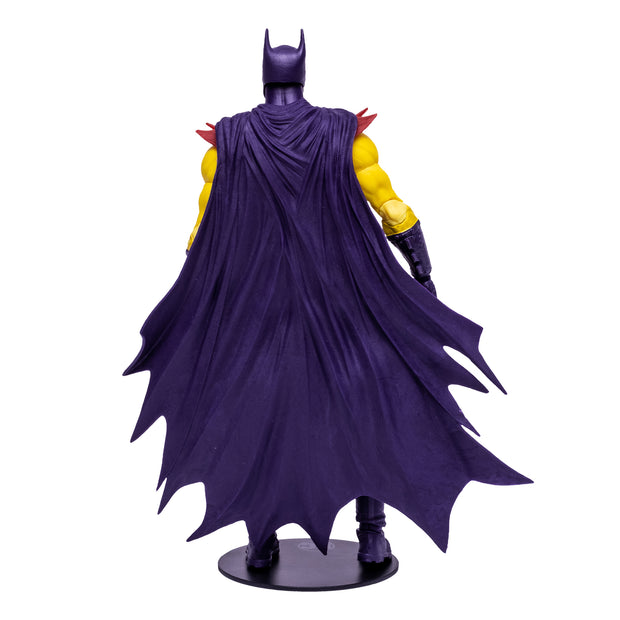 DC Multiverse 7 inch Batman Of Zur-En-Arrh