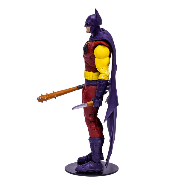 DC Multiverse 7 inch Batman Of Zur-En-Arrh