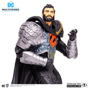 DC Multiverse 7 inch General Zod