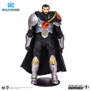 DC Multiverse 7 inch General Zod