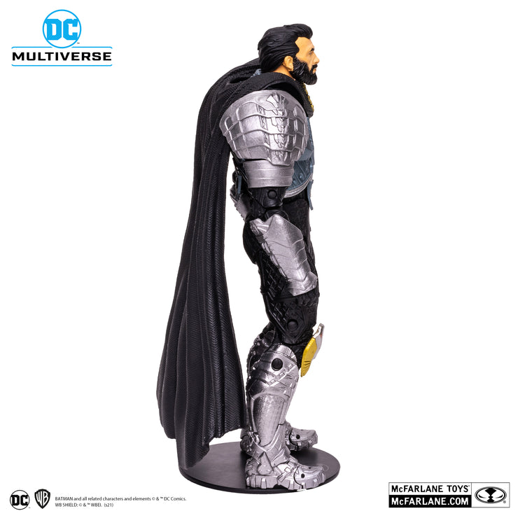 DC Multiverse 7 inch General Zod