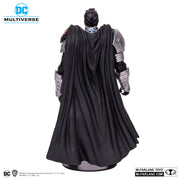 DC Multiverse 7 inch General Zod