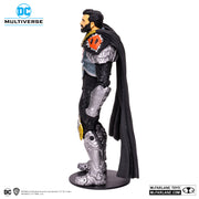 DC Multiverse 7 inch General Zod