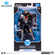 DC Multiverse 7 inch General Zod