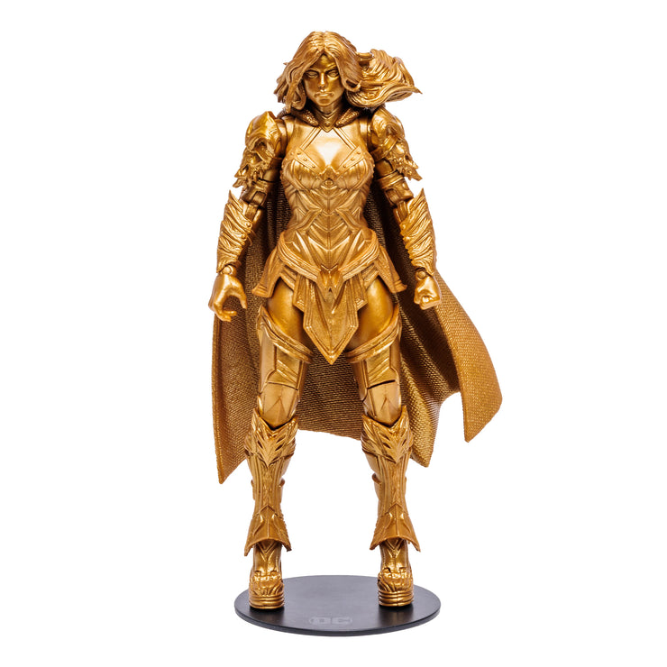 DC Multiverse 7 inch Anti Crisis Wonder Woman