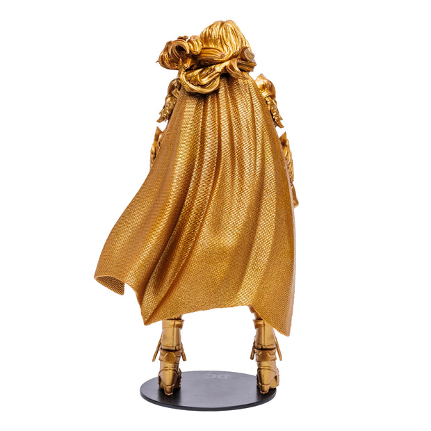 DC Multiverse 7 inch Anti Crisis Wonder Woman