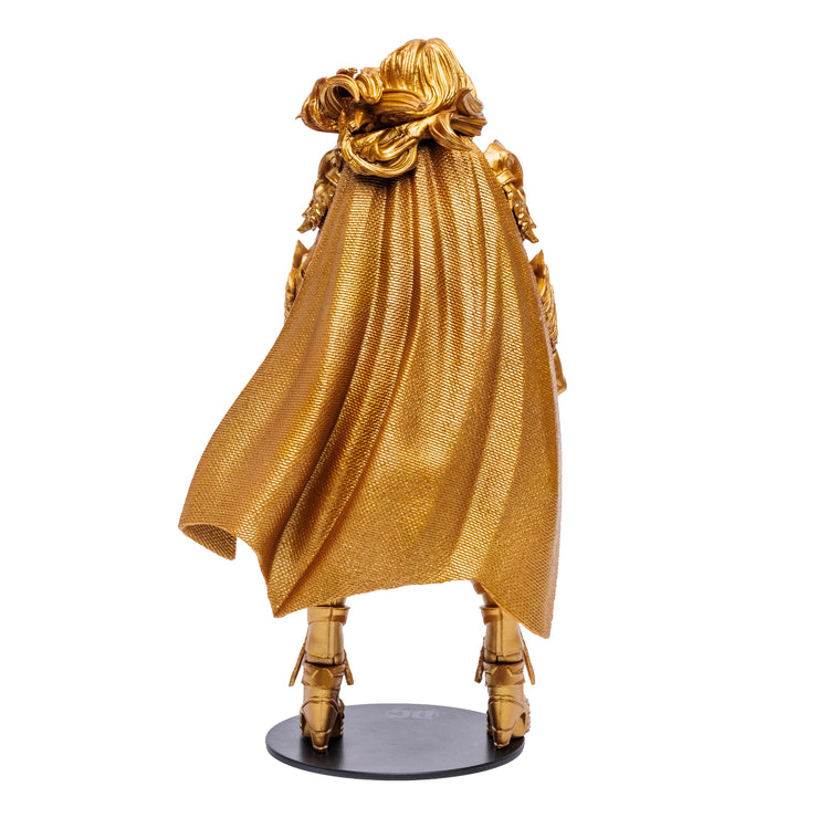DC Multiverse 7 inch Anti Crisis Wonder Woman