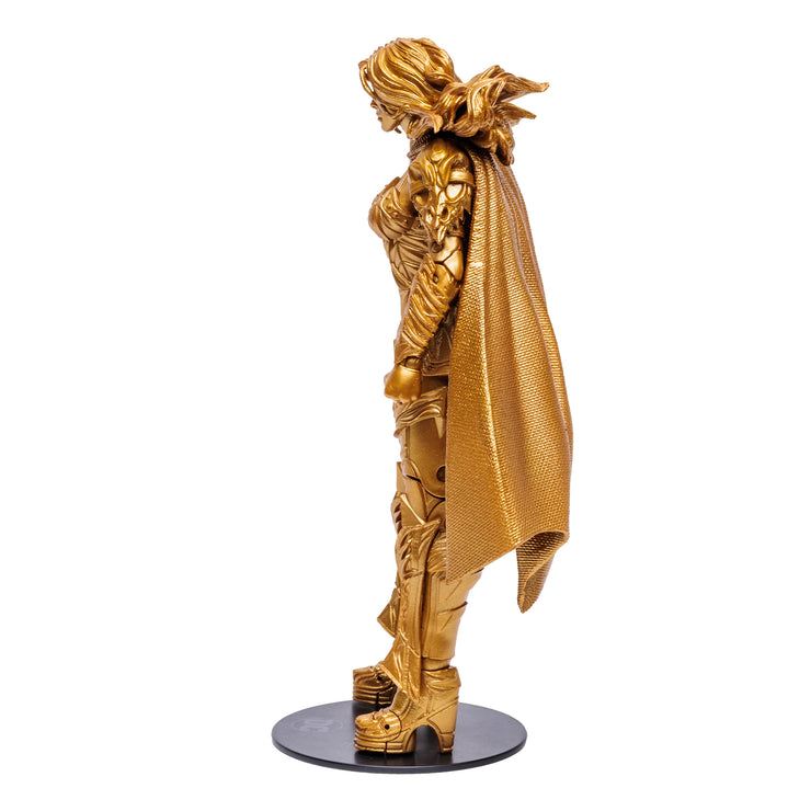 DC Multiverse 7 inch Anti Crisis Wonder Woman
