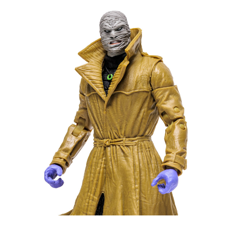 DC Multiverse 7 inch Hush