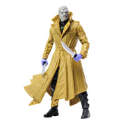 DC Multiverse 7 inch Hush