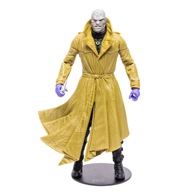 DC Multiverse 7 inch Hush