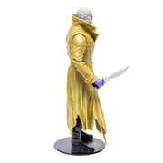 DC Multiverse 7 inch Hush