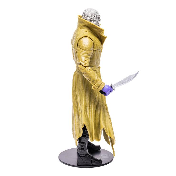 DC Multiverse 7 inch Hush